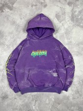 Childish Hoodie Mens Size XS