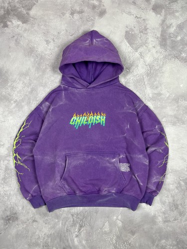 Childish hoodie mens size - childish,