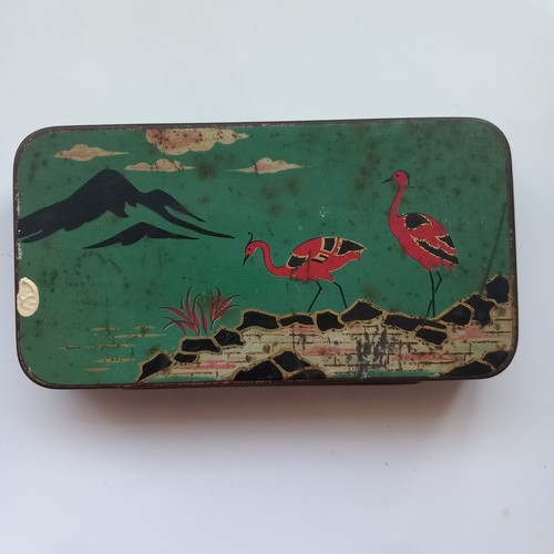 Antique art deco - deco, crawford's
