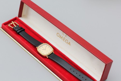 Vintage box omega - box】omega, de