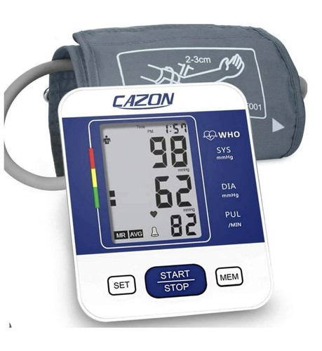 Cazon automatic upper - upper, arm