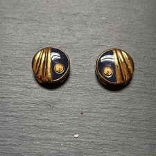 Alfred Dunhill Clip Over