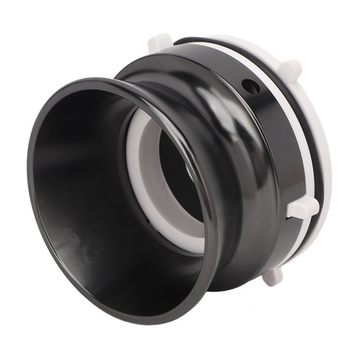 Pair 10in nab hub - nab, adapters