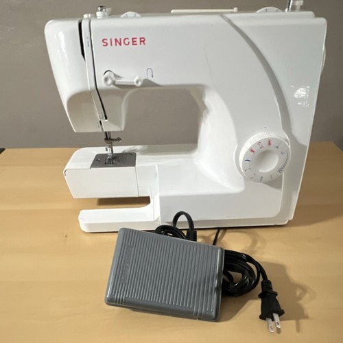 Singer 1507 electric sewing - 1507,