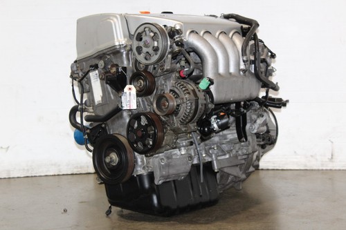 Jdm acura tsx 4l 4cyl - tsx,