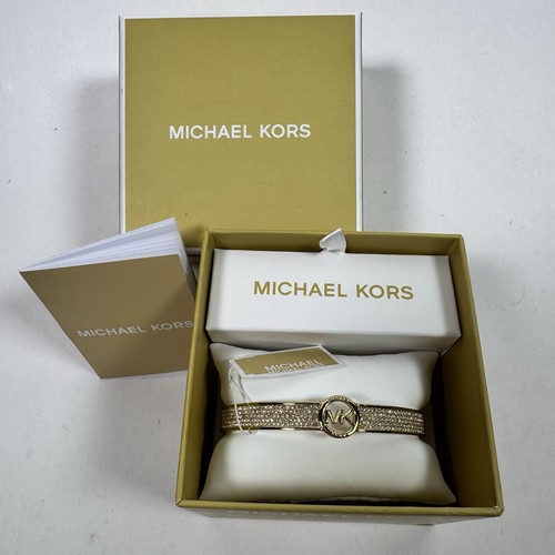 Michael kors mkjx8003710 - mkjx8003710, gold