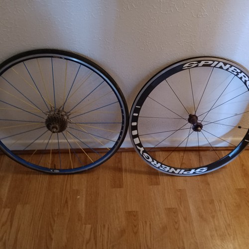 Spinergy spox 700c road - spinergy,