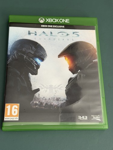 Halo guardians microsoft - guardians,