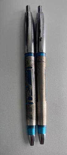 Sheaffer sterling silver - sterling,