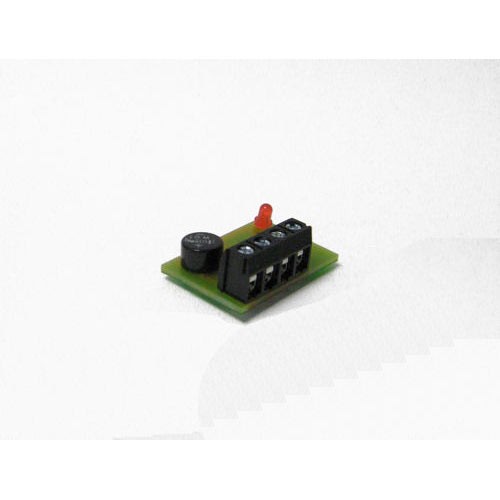 Gaugemaster rectifier - gaugemaster, 1.5a