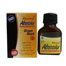 JUNE Milnrow Absolu PERMANENT