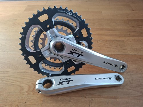 Shimano deore m770 - deore, xt