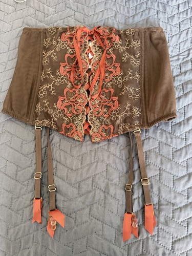 Warners vintage style - style, wire