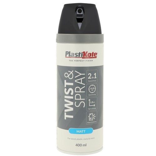 Plasti kote 23101 400ml - plasti-kote,