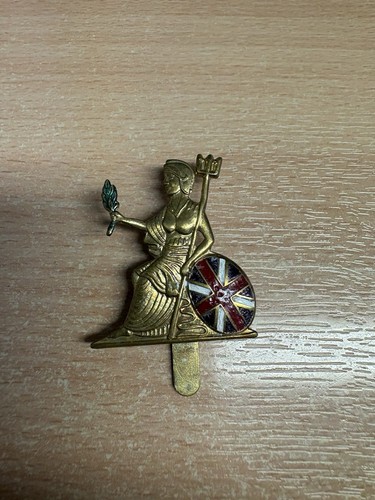 British royal norfolk regiment - norfolk,
