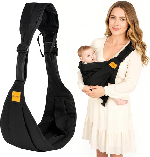 Baby carrier wrap - carrier,