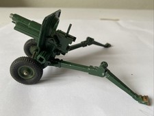 Britains 9724 '105mm Howitzer