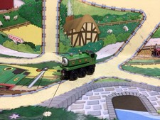 Thomas And Friends Wooden Railway Brit AllCroft Duck