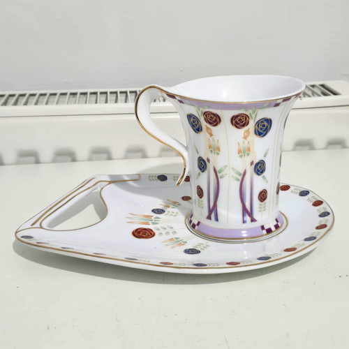 The leonardo collection tea - the,