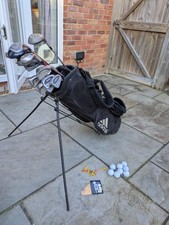 Right hand golf club - golf,