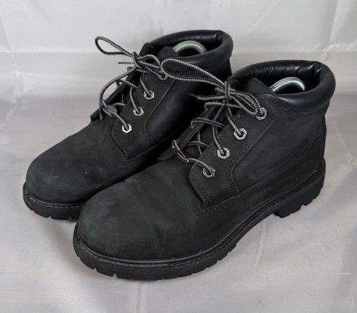 Timberland nellie chukka - chukka, mid