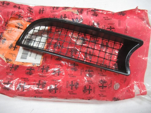 Genuine alfa romeo spider gtv - alfa,