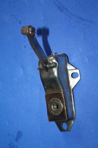 Austin seven starter - 7, motor