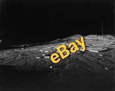 Space 1999 ORIGINAL Special Effects large format negative.