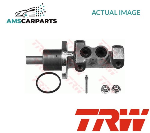 Brake master cylinder pmk605 - brake,