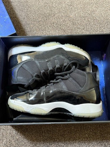 Nike air jordan space jam - nike, 11