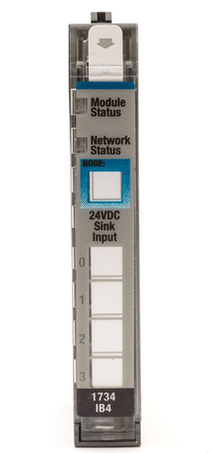 Allen bradley 1734 - allen-bradley, point