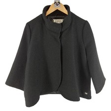 Billabong Women's Black Wool