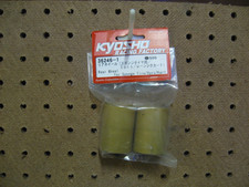 KYOSHO REAR WHEELS FOR SPONGE