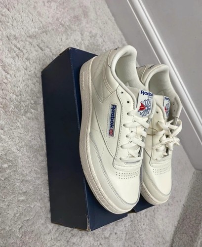 Reebok men club - reebok,