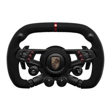 Fanatec CSL Elite Steering