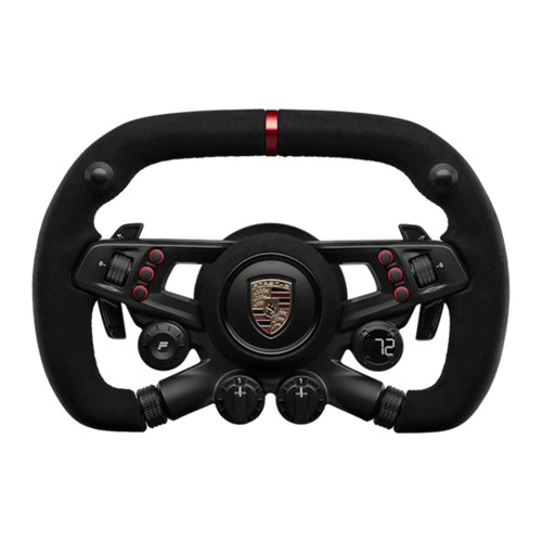 Fanatec csl elite steering - csl,