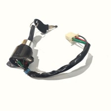 Igntion switch Lock 4 pin 5