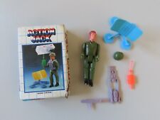 1980's Star Toys Action Jack