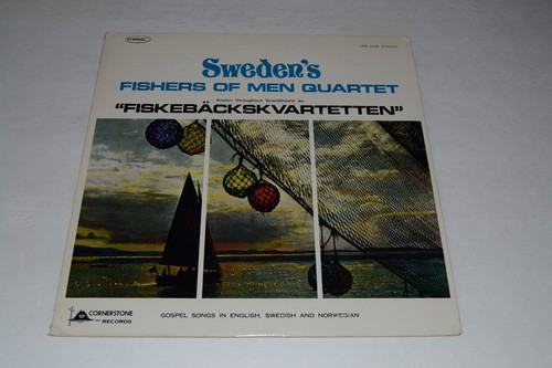Sweden fishers men - fishers,