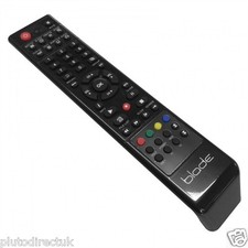 New Genuine Blade BM8000S Combo HD Satellite Receiver Remote Control