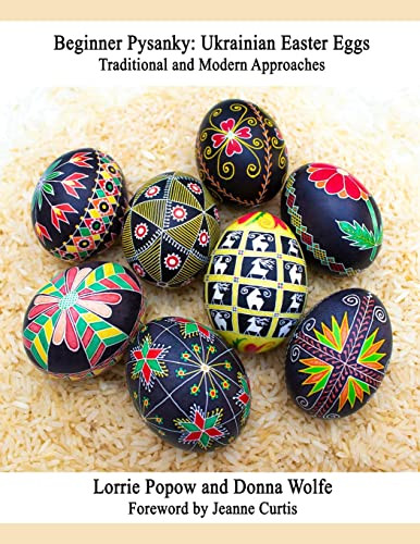 Beginner pysanky ukrainian - pysanky:,