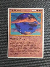 1994 Galactic Empires CCG