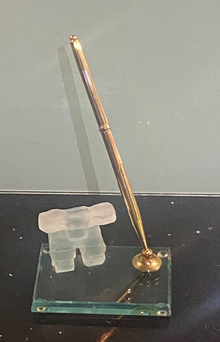 Canadian prestige glass - canadian, intl