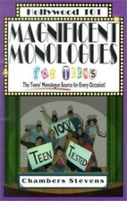 Magnificent Monologues for