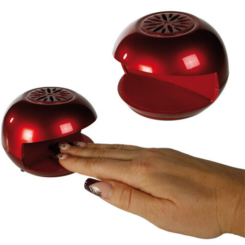 New mini portable - new, nail