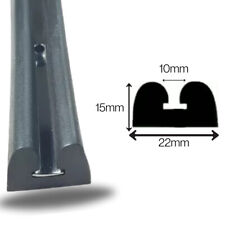MARINE BOAT FENDER BLACK
