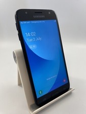 Samsung Galaxy J3 2017 Blue