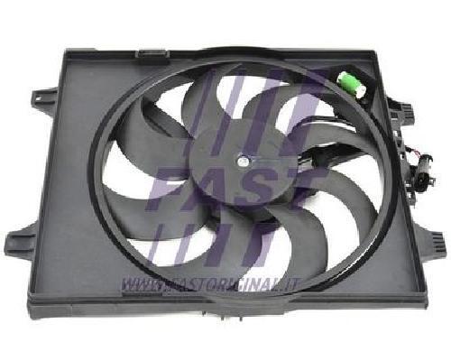 Genuine fast fan - genuine,