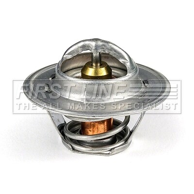First line thermostat - first,