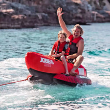 Inflatable Towable For Boats 2